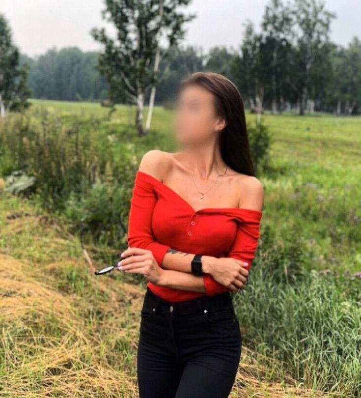 Проститутка Оляля, 26 лет, метро Шелепиха